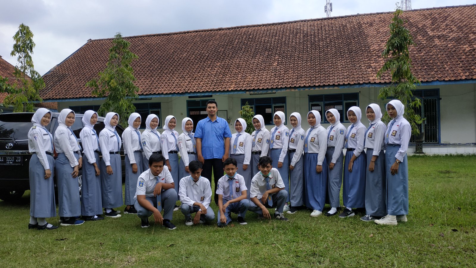 Ruang Praktik TJKT